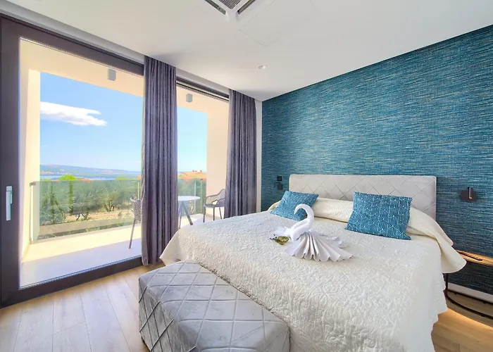 Olive Garden With Heated Pool And Sauna * Kornić