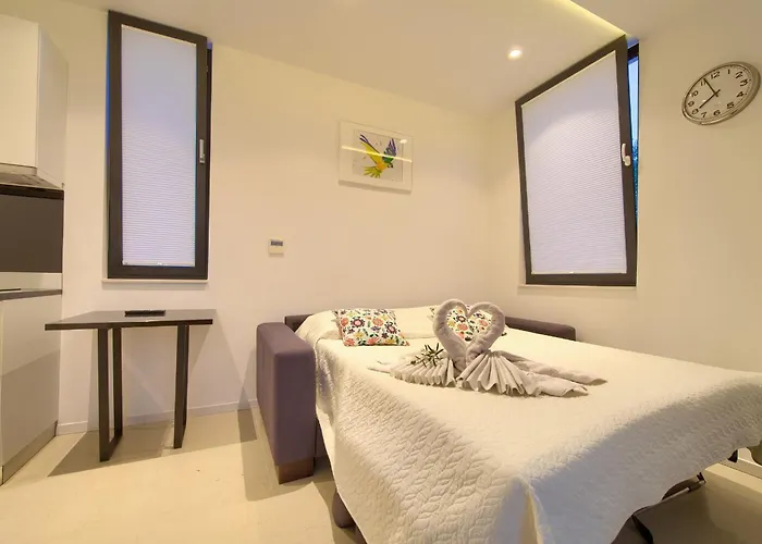 Villa Olive Garden With Heated Pool And Sauna *