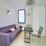 Vila Olive Garden With Heated Pool And Sauna