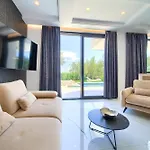 Olive Garden With Heated Pool And Sauna * Kornić